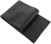 Kisangel Piano Keyboard Cover Durable PU Leather Protector for Electric Piano Easy to Clean and Washable Full Protection From Scratches Oil Dirt and Water Convenient Storage