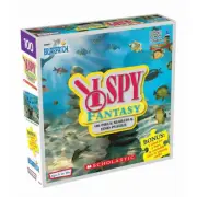 Briarpatch I SPY Fantasy Puzzle