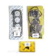 KCH Heads Head Set (No Seals) - 2306906002
