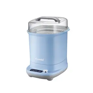【A8 麗嬰房】Combi BEN3消毒鍋溫食多用鍋-淺藍