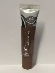 Covergirl Wetslicks Fruit Spritzers Lipgloss, 555 Cool Cocoa Mint Splash