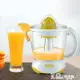 現貨 電動小型家用自動榨汁機檸檬橙子壓榨渣汁分離橙汁機果汁機