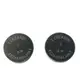 3.7V 鈕扣電池 LIR2450H 200mAH 可充電電池 手錶電池 錢幣型電池 鋰電池 兩入