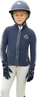 [Coldstream] Childrens/Kids Next Generation Stamford Performance Soft Shell Jacket