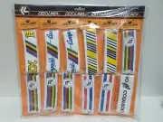 NEW OLD STOCK 12 HEADBAND VINTAGE COLNAGO CAMPAGNOLO BMX