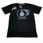 VOLCOM 高級衝浪 T 恤