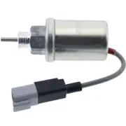 Solenoid 365-3339 217-5204 for Caterpillar CAT 247B 257B 216 3013C 3024C C1.5