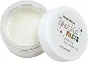 Sparkle Paste by Jennifer Long .84oz - Snowflake*