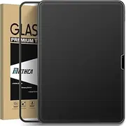 Mothca Matte Screen Protector for iPad Air 11 Inch 2024, 9H Matte Tempered Glass Film for iPad Air 6. Generation 2024, Anti Glare Anti-fingerprint (1 Pack)