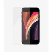 Panzer Glass Screen Protector for iPhone 6/6s/7/8/SE (2020) - Crystal Clear