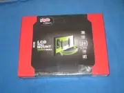 Physix by Vogel's LED TV Wall Mount for 19-26", 44lbs, Turns 90 degrees each way