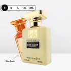Red Dust Inspired By Tom'S Bitter Peach Spray EDP Unisex Fragrance hkPERFUMES