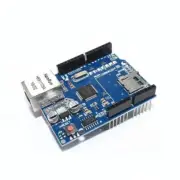 Ethernet Shield W5100 Arduino Uno + UNO R3 Mega2560