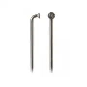 Dt Swiss DT Champion J-Bend 2.0 300mm Silver