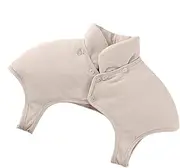 Neck and Shoulder Heating Pad,Heating Pad Neck Back Shoulder Warmer - Weighted Relief Shoulder Pad Sleeveless Neck Warmer for Dad & Mom