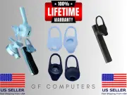 Universal Earhooks Packs Replacement Earbuds Ear Gels Tips