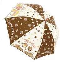 在飛比找蝦皮購物優惠-【現貨-日本J'S PLANNING】迪士尼兒童雨傘 奇奇蒂