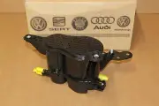 Fuel vapour canister Audi A6 S6 RS6 A7 S7 RS7 4G0201799L New Genuine Audi part