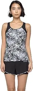 [Roxy] Ready Or Not Women's Tankini Set