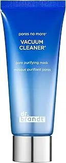 Dr. Brandt Pores No More Vacuum Cleaner Pore Purifying Mask, 30 ml