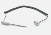 Welch Allyn Oral Temperature Probe Suretemp 690 & 692 Compatible 02893100 -LOT50