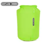 【ORTLIEB 德國】DRY-BAG PS10 防水袋 12L 綠色 (K20503)