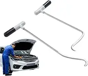 Car Dent Puller Repair Tool, Car Dent Puller Kit, Gadget High Toughness Comfortable Grip Set for Garage Trucks Motorcycles and Door