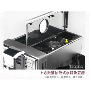 GAGGIA ANIMA PRESTITGE 全自動咖啡機 110V *HG7274新機上市