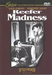 Reefer Madness - Excelsior Collectors Edition (DVD) NEW