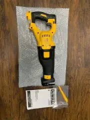 NEW DEWALT DCS389B Flexvolt 60V Cordless Reciprocating Saw(TOOL ONLY)