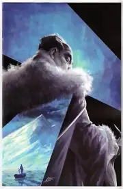 DUNE HOUSE HARKONNEN #2- 1 PER STORE MATEUS MANHANINI VIRGIN VARIANT- BOOM