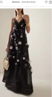 Zimmermann Matchmaker Daisy Slip dress - New With Tags