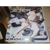 在飛比找蝦皮購物優惠-美國職棒大聯盟MLB紐約洋基隊DEREK JETER.基特2