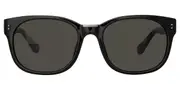 Linda Farrow CEDRIC LFL1275 C11 Men's Sunglasses Black Size 54