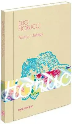 Elio Fiorucci: Fashion unfolds