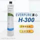 【Everpure】美國原廠平行輸入 H300濾心