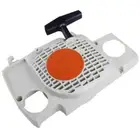 Recoil Pull Starter fit for Chainsaw Stihl 017 018 MS170 MS180 1130 080 2100 zw