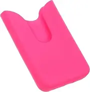 BESPORTBLE Bag Phone Holder - Durable Silicone Cell Phone Attachment for Your Bag - for Hands Convenience and On The Go