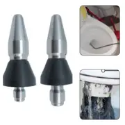 Fast and Effective Sewer Cleaning with High Pressure Pipe Cleaner 5000psi