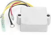 Rectifier Voltage Regulator 6 Wires 883072T for Mariner Outboard 40HP 50HP 60HP 90HP