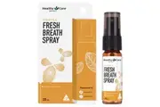 Healthy Care Propolis Fresh Breath Spray 25mL