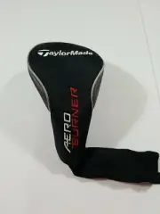 Driver Headcover - Taylormade AeroBurner -brand new