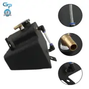 For Mazda Miata 1990-1997 Aluminum Coolant Tank Expansion Recovery Overflow Can