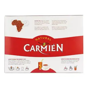 💕好市多代購💕 Carmien 南非博士茶 2.5公克 X 40入（分購）