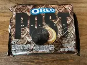Post Malone Oreo Cookies Limited Edition Salted Caramel Shortbread Chocolate