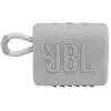 JBL Go 3 便攜式防水藍牙喇叭 白色 香港行貨