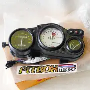 Speedometer Kawasaki KRR ZX 150 Tachometer Instrument Gauge 2002-2012 25031-1053