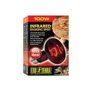 Exo Terra Heat Glo Infrared Heat Lamp