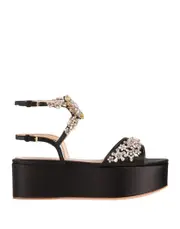 [GIAMBATTISTA VALLI] GIAMBATTISTA VALLI Sandals - Item 17946291