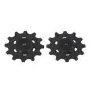 2 X For-SRAM XX1/XO1/X1/GX 11Speed 2*Bicycle Rear Derailleur Pulley Wheel